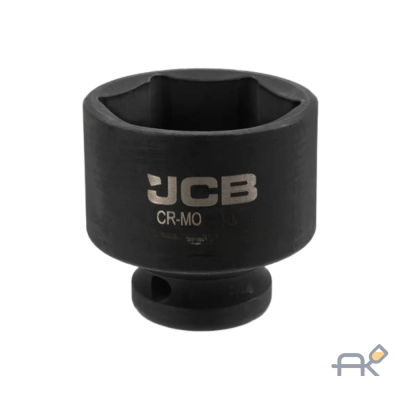 Головка ударная тонкостенная 1/2. 36мм (6гр.) JCB-44536TH (59522)